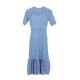 Casual Chic Slim Out Dresses O Neck Short Sleeve Wrap Hip Knitted Dress Casual Chic Slim Out Dresses O Neck Short Sleeve Wrap Hip Knitted Dress