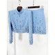 Beautiful Spring Clothes Luxury Tops and Skirt Set Beautiful Spring Clothes Luxury Tops and Skirt Set