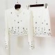 Beautiful Spring Clothes Luxury Tops and Skirt Set Beautiful Spring Clothes Luxury Tops and Skirt Set