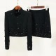 Beautiful Spring Clothes Luxury Tops and Skirt Set Beautiful Spring Clothes Luxury Tops and Skirt Set