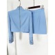 Beautiful Spring Clothes Luxury Tops and Skirt Set Beautiful Spring Clothes Luxury Tops and Skirt Set