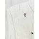 Beading Rhinestone Turtleneck Tops Pencil Mini Skirt Women 2Pcs Beading Rhinestone Turtleneck Tops Pencil Mini Skirt Women 2Pcs