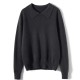Women's Turn-Down Collar Cardigan Cashmere Sweater Thick Soft Warm Cashmere Women's Turn-Down Collar Cardigan Cashmere Sweater Thick Soft Warm Cashmere