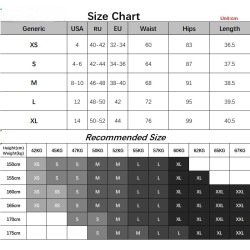 Fashion Sequined Beach Casual High Waist Slim A-line Short Skirt