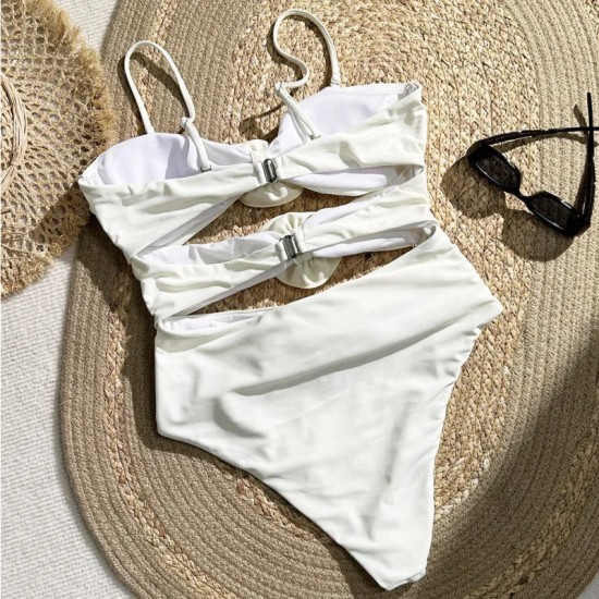 One Piece Swimsuits Push Up Bathing Suits Beach Style One Piece Swimsuits Push Up Bathing Suits Beach Style