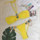 Summer Bikinis Swimsuit With Rhinestones Beach Bathing Suit Summer Bikinis Swimsuit With Rhinestones Beach Bathing Suit