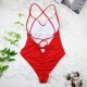 One Piece Swimsuit Women Swimwear Push Up Monokini One Piece Swimsuit Women Swimwear Push Up Monokini