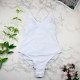 One Piece Swimsuit Women Swimwear Push Up Monokini One Piece Swimsuit Women Swimwear Push Up Monokini