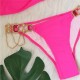 Summer Bikinis Swimsuit With Rhinestones Beach Bathing Suit Summer Bikinis Swimsuit With Rhinestones Beach Bathing Suit