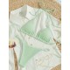 Triangle Swimsuit Brazil Swimwear Beachwear Summer Triangle Swimsuit Brazil Swimwear Beachwear Summer