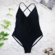 One Piece Swimsuit Women Swimwear Push Up Monokini One Piece Swimsuit Women Swimwear Push Up Monokini