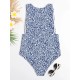 Vintage Retro One Piece Swimsuit Zipper Bathing Suits Vintage Retro One Piece Swimsuit Zipper Bathing Suits