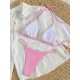 Triangle Swimsuit Brazil Swimwear Beachwear Summer Triangle Swimsuit Brazil Swimwear Beachwear Summer