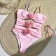 One Piece Swimsuits Push Up Bathing Suits Beach Style One Piece Swimsuits Push Up Bathing Suits Beach Style