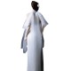 New Light Luxury Minority Adult Ceremony Halter Sleeveless Shoulder Tassel New Chinese Style Cheongsam Evening Dress Dress Women New Light Luxury Minority Adult Ceremony Halter Sleeveless Shoulder Tassel New Chinese Style Cheongsam Evening Dress Dress Women
