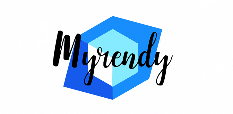 Myrendy