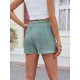 Texture Drawstring Shorts (multiple color options) Texture Drawstring Shorts (multiple color options)