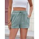 Texture Drawstring Shorts (multiple color options) Texture Drawstring Shorts (multiple color options)
