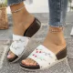 Open Toe Wedge Sandals Open Toe Wedge Sandals