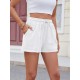 Texture Drawstring Shorts (multiple color options) Texture Drawstring Shorts (multiple color options)