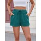 Texture Drawstring Shorts (multiple color options) Texture Drawstring Shorts (multiple color options)