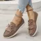 Round Toe Flats Loafers