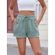 Texture Drawstring Shorts (multiple color options) Texture Drawstring Shorts (multiple color options)