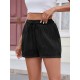 Texture Drawstring Shorts (multiple color options) Texture Drawstring Shorts (multiple color options)