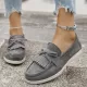 Round Toe Flats Loafers Round Toe Flats Loafers