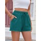 Texture Drawstring Shorts (multiple color options) Texture Drawstring Shorts (multiple color options)
