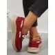 Lace Up Round Toe Sneakers Lace Up Round Toe Sneakers
