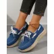 Lace Up Round Toe Sneakers Lace Up Round Toe Sneakers