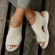 Open Toe Platform Sandals Open Toe Platform Sandals