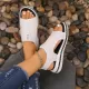 Mesh Open Toe Platform Sandals Mesh Open Toe Platform Sandals