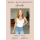 Elle High Rise Rhinestone Cutoff Shorts by Judy Blue Elle High Rise Rhinestone Cutoff Shorts by Judy Blue