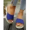 Open Toe Wedge Sandals