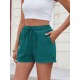 Texture Drawstring Shorts (multiple color options) Texture Drawstring Shorts (multiple color options)