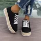 Round Toe Platform Sneakers Round Toe Platform Sneakers