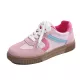 Round Toe Platform Sneakers Round Toe Platform Sneakers