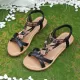 Open Toe Flats Sandals Open Toe Flats Sandals