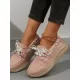 Lace Up Round Toe Sneakers Lace Up Round Toe Sneakers