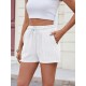 Texture Drawstring Shorts (multiple color options) Texture Drawstring Shorts (multiple color options)