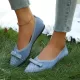 Point Toe Flats Slip-Ons Point Toe Flats Slip-Ons