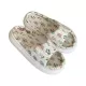 Open Toe Platform Slippers Open Toe Platform Slippers