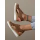 Open Toe Platform Wedge Sandals Open Toe Platform Wedge Sandals