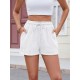 Texture Drawstring Shorts (multiple color options) Texture Drawstring Shorts (multiple color options)