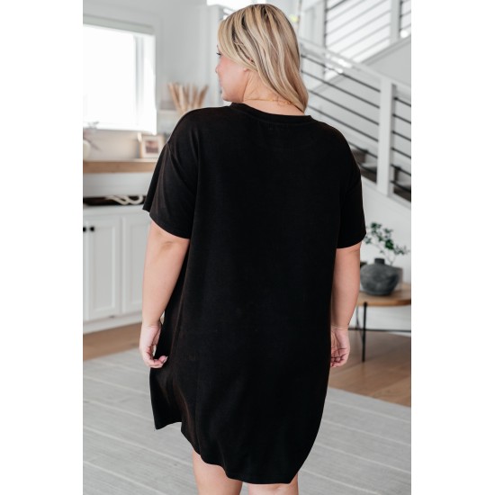 Farewell Mineral Wash Dress Farewell Mineral Wash Dress