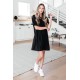 Farewell Mineral Wash Dress Farewell Mineral Wash Dress
