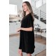 Farewell Mineral Wash Dress Farewell Mineral Wash Dress