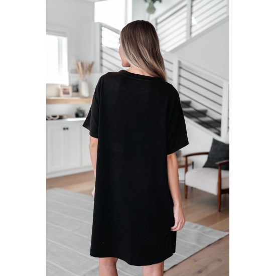 Farewell Mineral Wash Dress Farewell Mineral Wash Dress